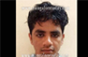 A youth absconding from 8-years: Arrested